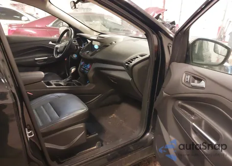 2018 Ford Escape Sel from USA, damaged, VIN 1FMCU0HD4JUC68774